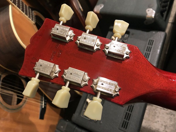 Gibson Les Paul Traditional Plain Top Limited Proprietary 2016 HCS